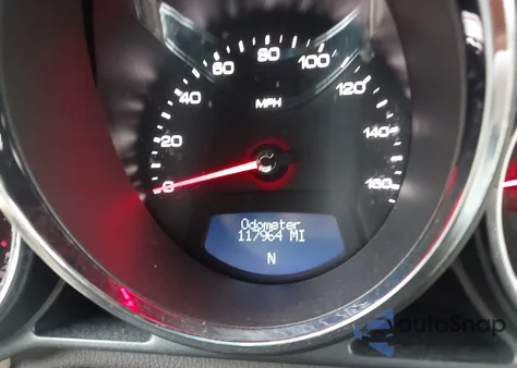 2012 Cadillac Cts Luxury из США, поврежденный, VIN 1G6DH5E55C0158160